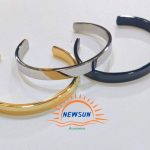 Quality Stainless Steel Cuff Bracelets