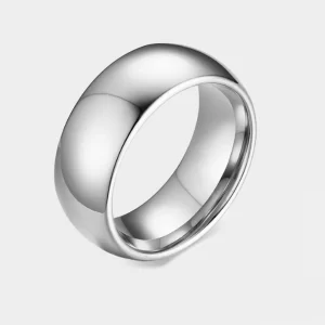 Titaniuml Men's Premium Ring
