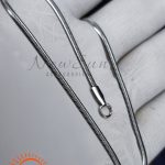 Minimalist  Chain Necklace for Men