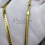 Minimalist 5mm Chain Necklace for Men