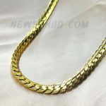 Stainless Steel Chain Necklace for Men