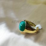 Cat Eyes  Real Stone  Finger Ring