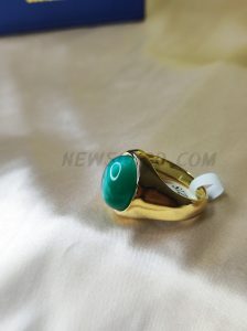 Cat Eyes  Real Stone  Finger Ring