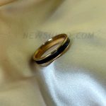 Titanium Finger Ring For Men