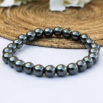 Hematite Bracelet