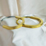 Tiffany & Co. Bracelet Bangle Lock