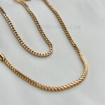 100% Stainless Steel Men’s Chain