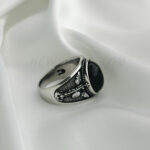 Archangel Glory Ring