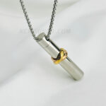 Men Memorial Lockets