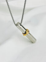 Men Memorial Lockets