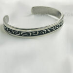 Cuff Bracelets For Men