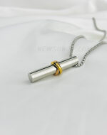 Men Memorial Lockets - Image 3