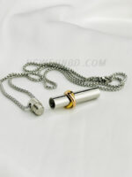 Men Memorial Lockets - Image 2