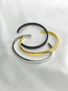 Premium 3mm Cuff Bracelets