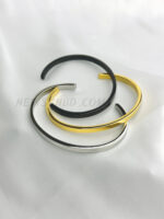 Premium 3mm Cuff Bracelets