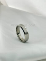 3 in 1 Combo Set-1 Bracelet , 1 Chain , 1 Ring  316L Stainless Steel - Image 4