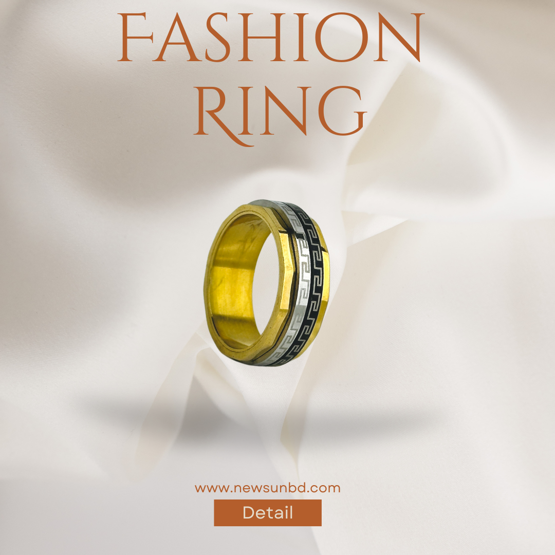 8mm Hammered Tungsten Carbide - Image 1