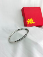 inhibition heart bracelet bracelet For Male - Image 3
