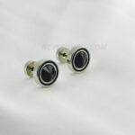Riblor Cosimo Cuff links - 2 pcs