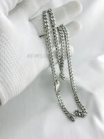 3 in 1 Combo Set-1 Bracelet , 1 Chain , 1 Ring  316L Stainless Steel - Image 7