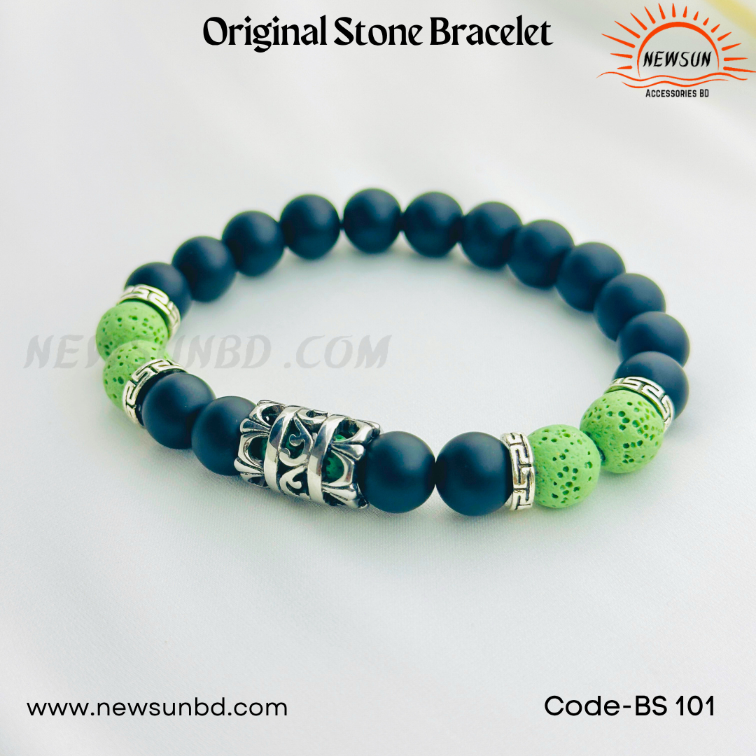 Beige Simpe Minimalist Elegant Luxury Jewelry Wedding Ring Instagram Post_20250630_120235_0000 Green Lava 10mm Stone Strand Beads Bracelet BS101 - Image 1