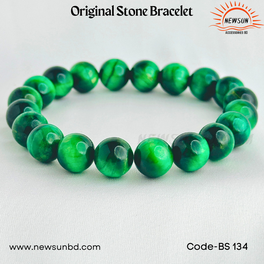 Beige Simpe Minimalist Elegant Luxury Jewelry Wedding Ring Instagram Post_20250630_232238_0000 Green Tiger Eye 10mm Beaded Glass Bracelet BS134 - Image 1