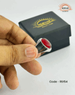 Handmade Finger Ring For Men - Image 2