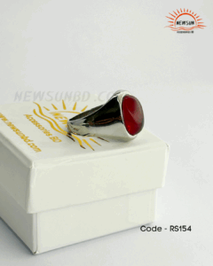 Handmade Finger Ring For Men - Image 3