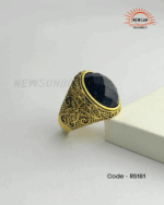 Handmade Finger Ring For Men - Image 2