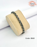 5mm Vintage Jewelry China-Chic Personality  Bracelet - Image 2
