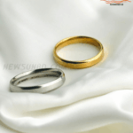 Minimal Ring 4mm