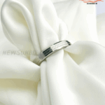 Spinner Ring For Men