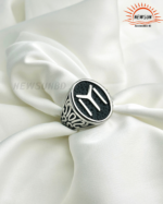Ertugrul Kayi Tribe Ring