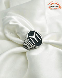 Ertugrul Kayi Tribe Ring
