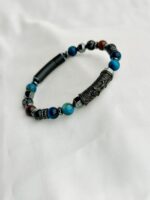 8mm Bracelet Arcane