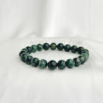 Kambaba Jasper 8mm Stone  Bracelet
