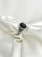 Black Onyx Ring