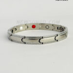 Classic Titanium Steel Magnetic Bracelet