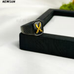 Zulfiqar Sword  Ring for Men