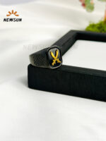 Zulfiqar Sword  Ring for Men