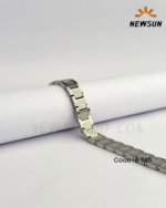 Titanium Steel  Metropole Bracelet - Image 4