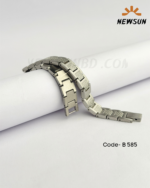 Titanium Steel  Metropole Bracelet - Image 3