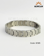 Titanium Steel  Metropole Bracelet - Image 2