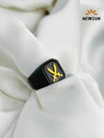 Zulfiqar Sword  Ring for Men - Image 3