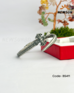 316L Stainless Steel 8MM Bracelet Sword Bracelet - Image 6