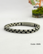 1 Retro Rope Chain Bracelet - Image 3