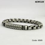 1 Retro Rope Chain Bracelet