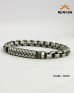 1 Retro Rope Chain Bracelet