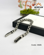 1 Retro Rope Chain Bracelet - Image 4