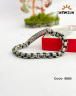 1 Retro Rope Chain Bracelet - Image 2